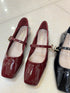 Ladies Stylish Marry Jane Shoes